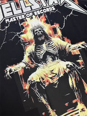 Master Of Record T-Shirt
