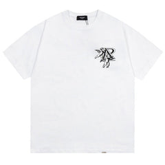 REPRESENT Cherub Initial T-Shirt