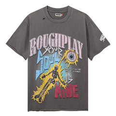 "Battle Wound" Tee