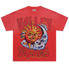 Vale Forever Valley Dreams Tee