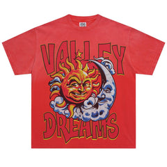Forever Valley Dreams Tee