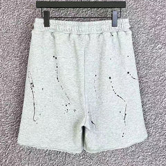 Chrome Hearts Logo Printed Short