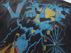 Vale Forever Sports Division Festival Tee