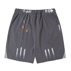 Gallery Dept Letter Logo Short