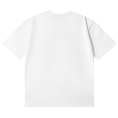 Logo Graden Printed T-Shirt
