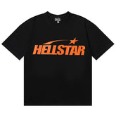 Logo Printed T-Shirt