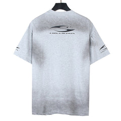 Washed Old Classic T-Shirt
