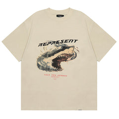 REPRESENT T-Shirt