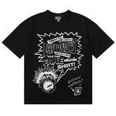 Las Vegas "Fake" T-Shirt