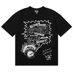 Las Vegas "Fake" T-Shirt