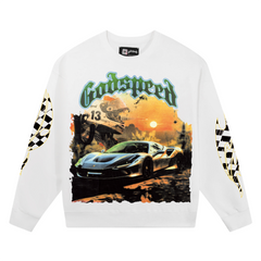 Godspeed Sweatshirts