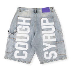Cough Syrup Short