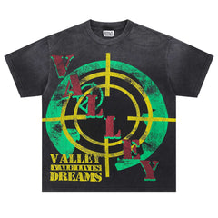 Vale Forever Rocket Bunny Tee