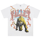 Forever Eye Of The Tiger Bling Tee