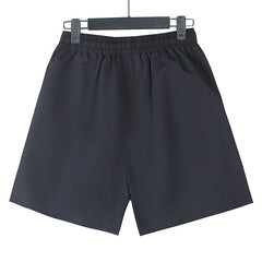 Hellstar Inner Peace Vintage Beach Shorts