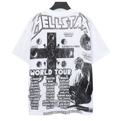 World Tour T-Shirt