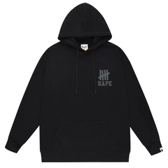 Classic Head Graphic Hoodie
