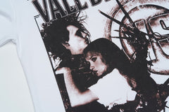 Vale Forever Scissorhands Tee