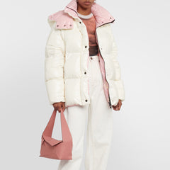 Moncler Parana Down Jacket