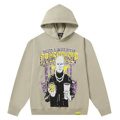 Cough Syrup Hoodie