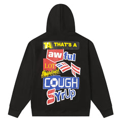 Cough Syrup Hoodie