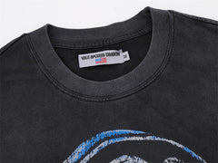 Forever Fest Heavy Metal Tee