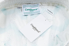 Casablanca Multi Color Printed Short #317