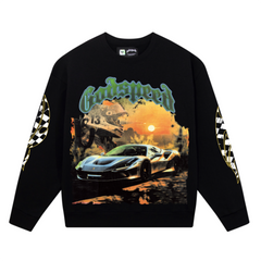 Godspeed Sweatshirts