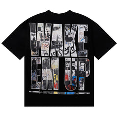 Godspeed Basketball Player T-Shirts #7055