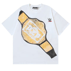 Bandage T-shirt
