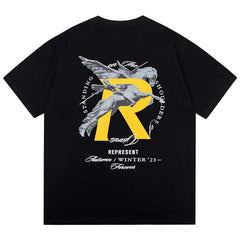 REPRESENT Giants T-shirt