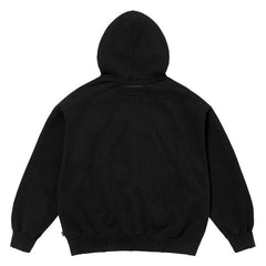 Supreme 24SS Maison Margiela Zip Up Hoodie Sweatshirt