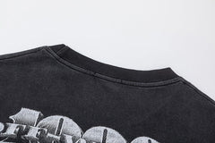 Off White Martyrdom T-Shirt