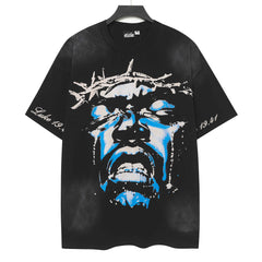 Character Portrait T-shirt