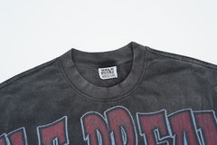 Vale Forever Sport Tag Big Vintage Tee