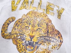 Vale Forever Sports Cheetah Tee