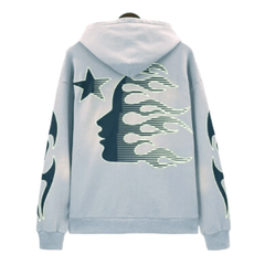 Studios Washed Old Vintage Hoodie