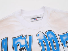 Dreams Arushmore Tee