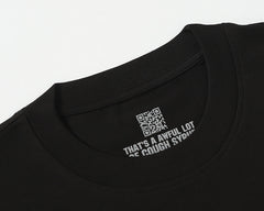 That's A Awful Lot Of Cough Syrup Tee