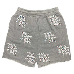 Rhinestone Shorts