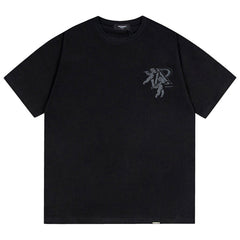 REPRESENT Cherub Initial T-Shirt