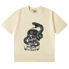 Gallery Dept "Till I'm Dead" T-Shirt