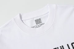 Cough Syrup Long Sleeve Tee