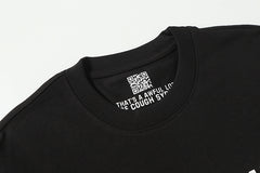 Cough Syrup Long Sleeve Tee