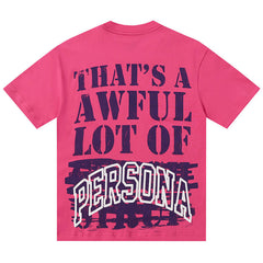 That's A Awful Lot Of Cough Syrup Tee