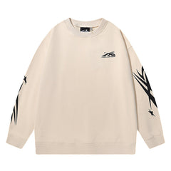 Hellstar Studios Sports Crewneck Sweatshirt