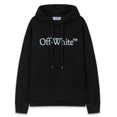 Off-White Bookish Skate Popover Hoodie