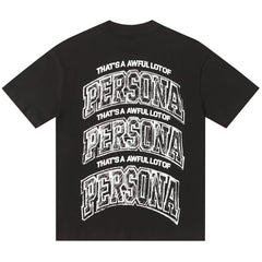 That's A Awful Lot Of Cough Syrup Tee