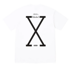 25ss Acres Malcolm X Tee
