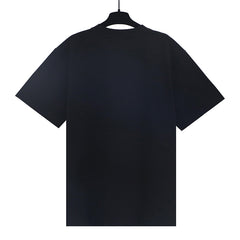 Palm Angels Logo Printed T-Shirt
